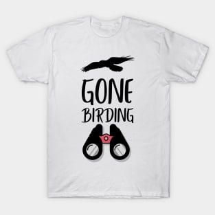 Birding T-Shirt